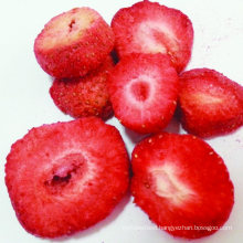 Fd Fruit Health Food Freeze Dried Strawberry